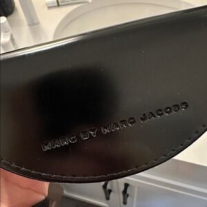 Marc Jacobs Sunglasses Case